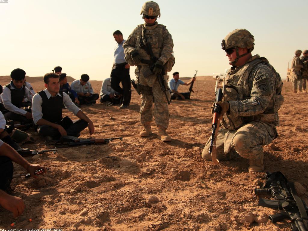 យុទ្ធសាស្ត្រសម្រាប់ការបញ្ជាក់ជំនាញបាញ់ស្លុត