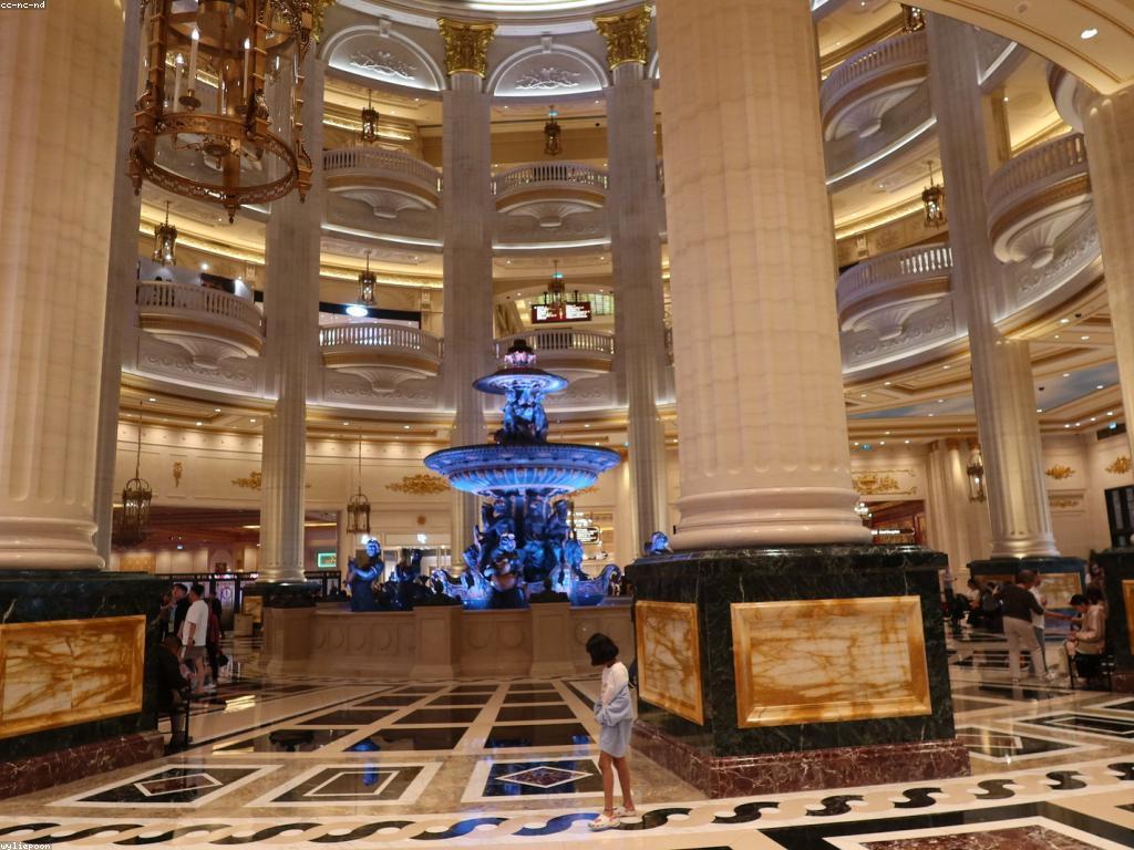 ការយល់ដឹងអំពីការប្រកួតកាស៊ីណូ: សិក្សាពីហេតុផលនិងគន្លង