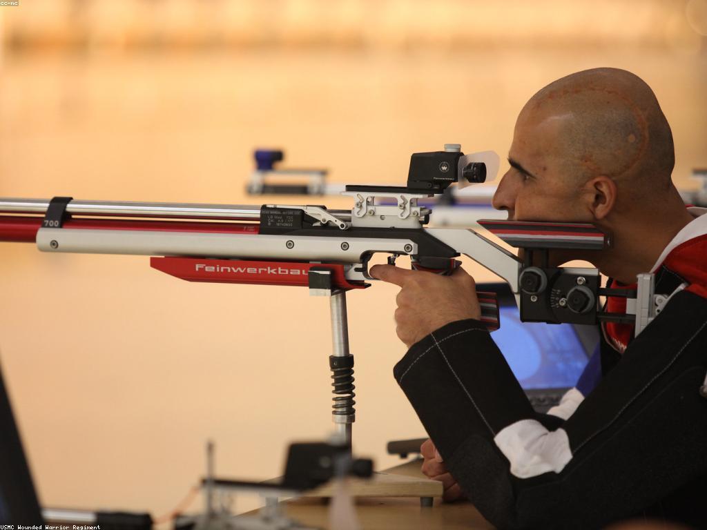 វិធីបាញ់ស្លុតឲ្យមានប្រសិទ្ធភាពខ្ពស់