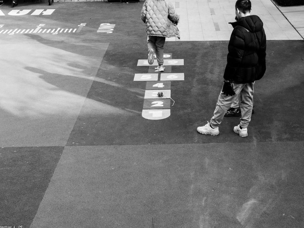 វិធីសាស្ត្រលេង៖ ការលេងសម្រាប់ភាពសប្បាយរីករាយ