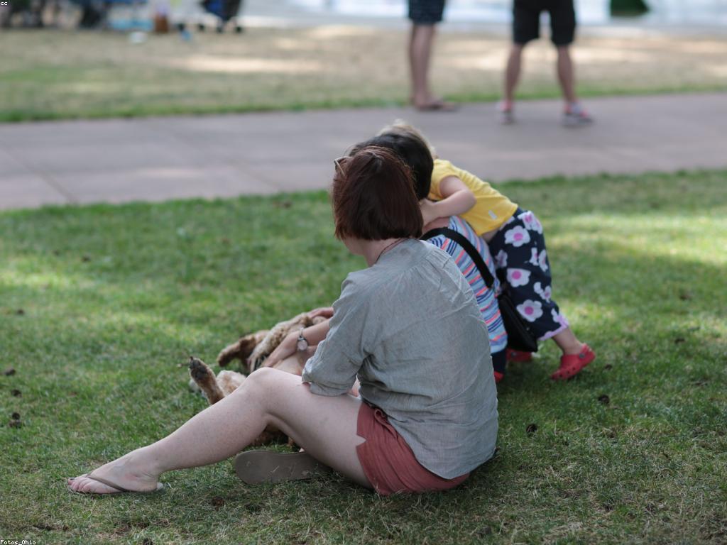 វិធីសាស្ត្រលេងសម្រាប់ក្មេងៗ