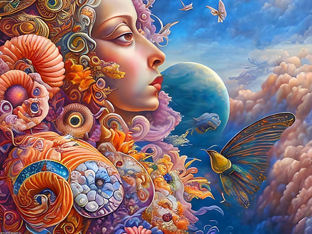 ការបាញ់ស្លុត: សម្រស់នៃកប្បាសតាមសិល្បៈ